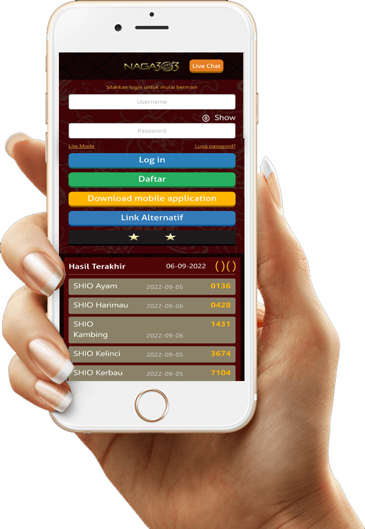 NAGA303 - Permainan Terupdate Platporm Terbesar TOGEL Online - WooCommerce eCommerce